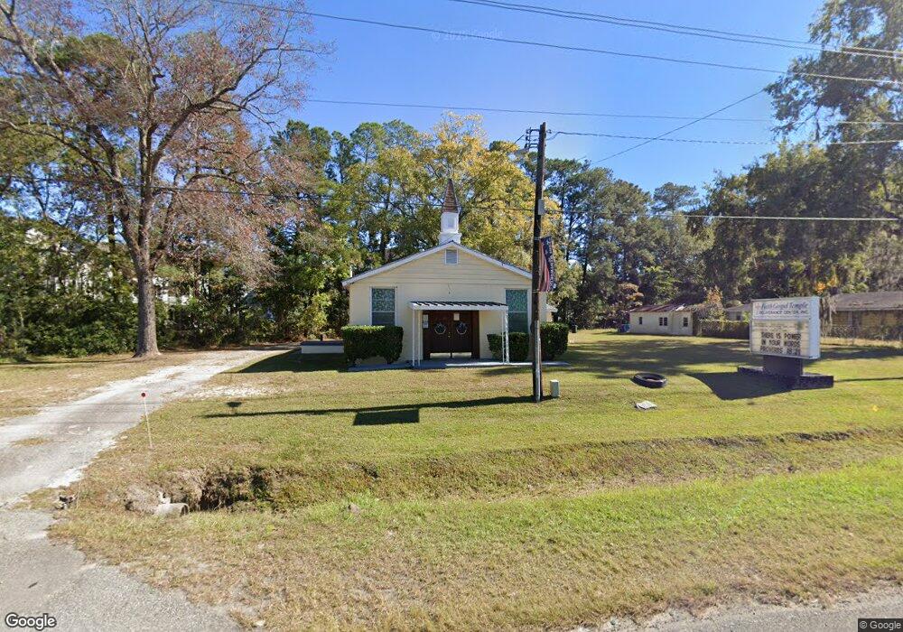 7548 Ga Highway 21, Savannah, GA 31407 - photo 1