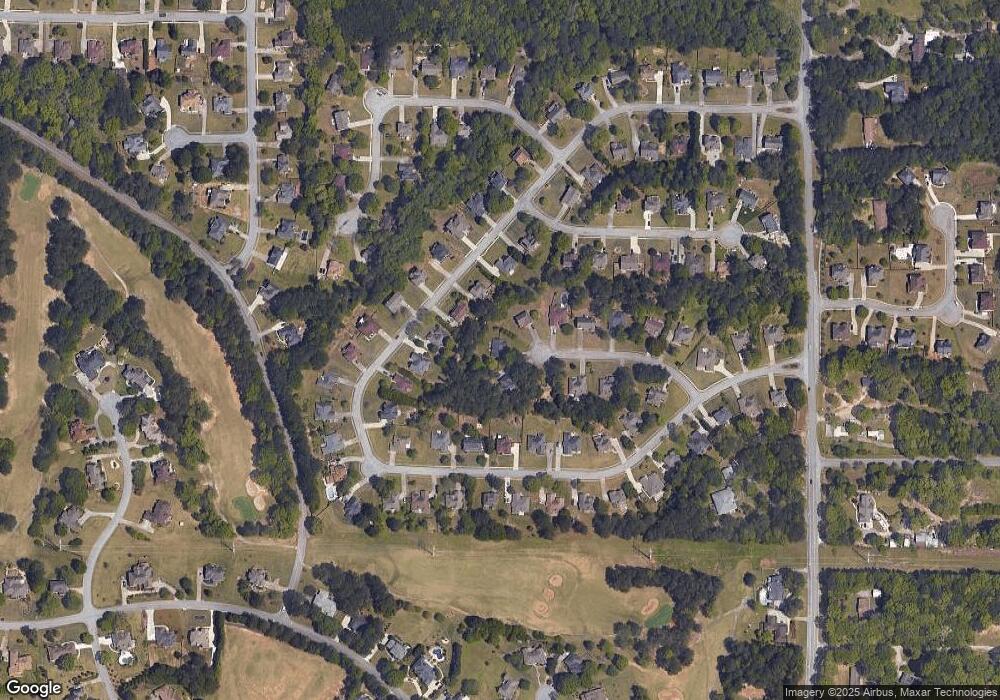 442 Devonshire Dr, Jonesboro, GA 30236 - photo 1