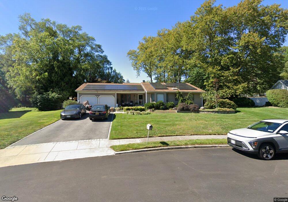 25 Fairfield Dr, Dix Hills, NY 11746 - photo 1