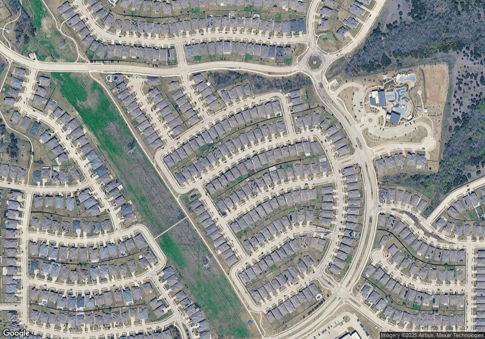 1734 Indigo Creek Ln, Wylie, TX 75098 - photo 1