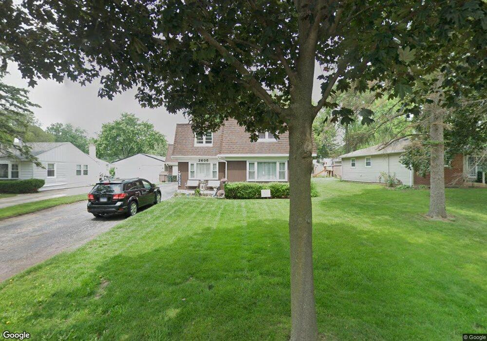 2605 Flicker Ln, Rolling Meadows, IL 60008 - photo 1