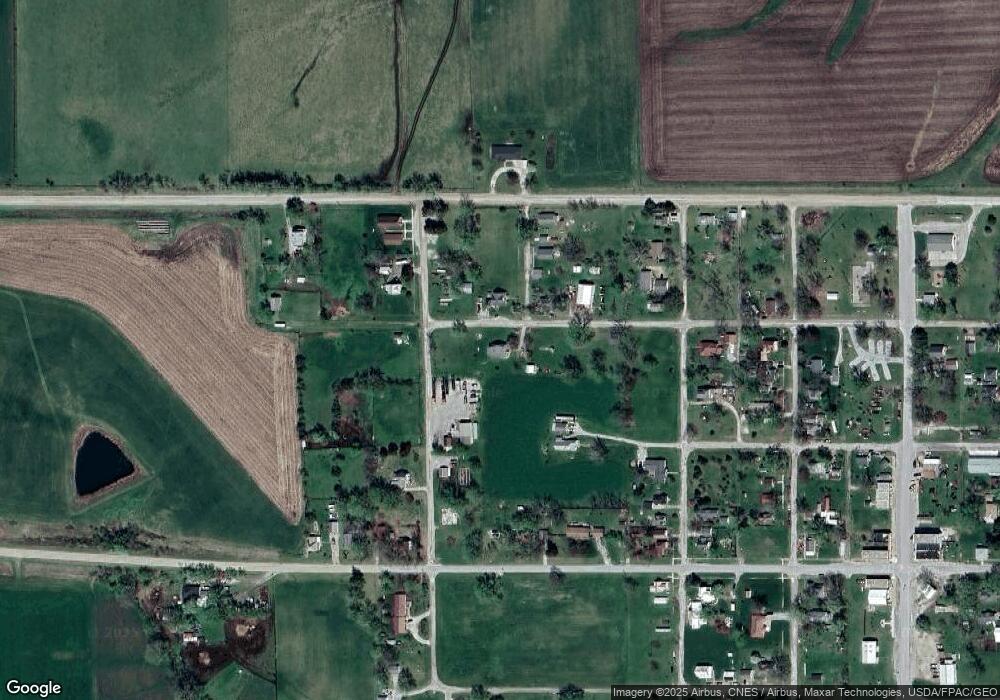 374 W 4th St, Grand River, IA 50108 - photo 1