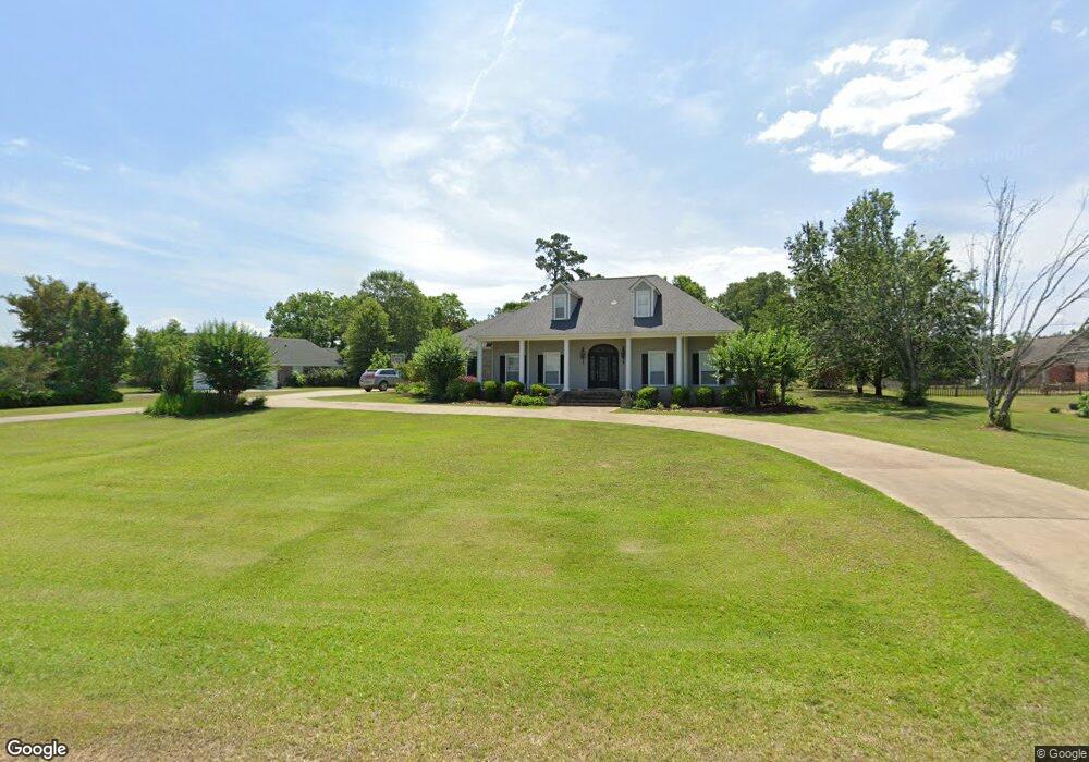 1114 Milltowne Dr, Wesson, MS 39191 - photo 1
