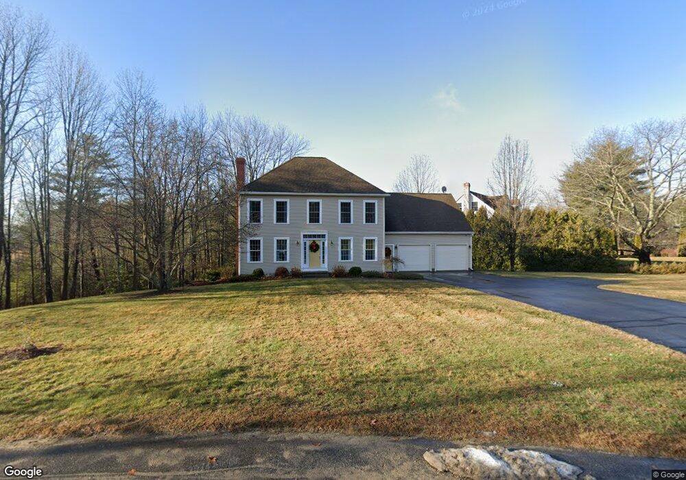 5 Mcintyre Way, Scarborough, ME 04074 - photo 1