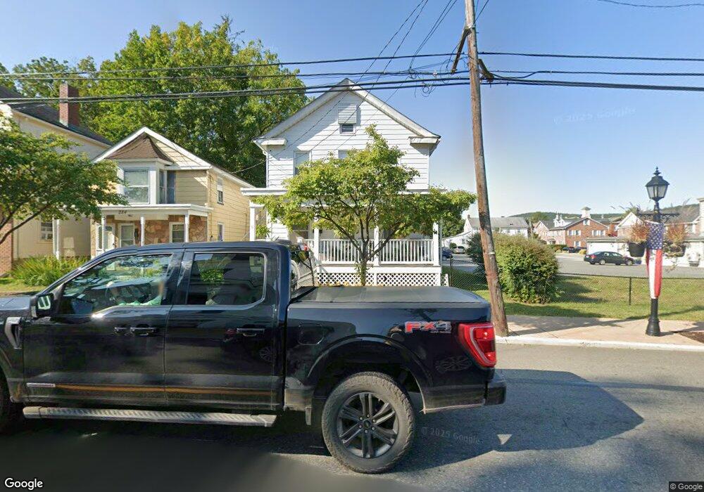 282 Main St, Hackettstown, NJ 07840 - photo 1