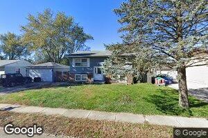 1074 Mark St Unit 2, South Elgin, IL 60177