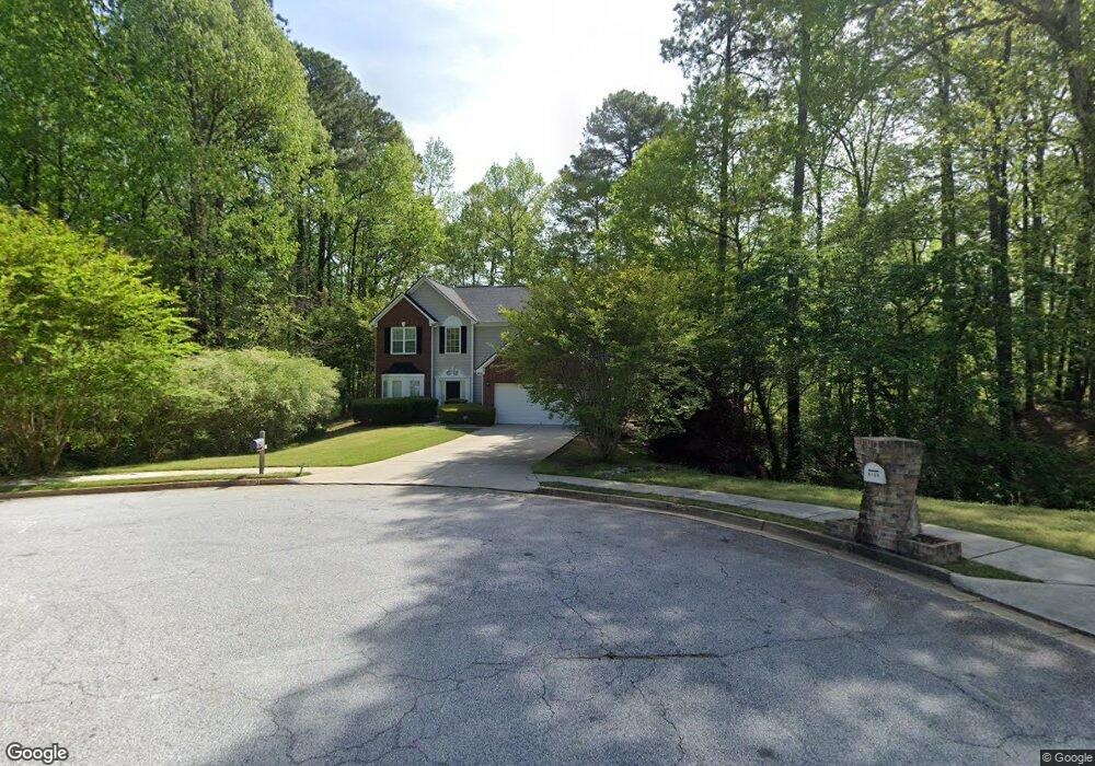8110 N Links Dr unit 62, Covington, GA 30014 - photo 1