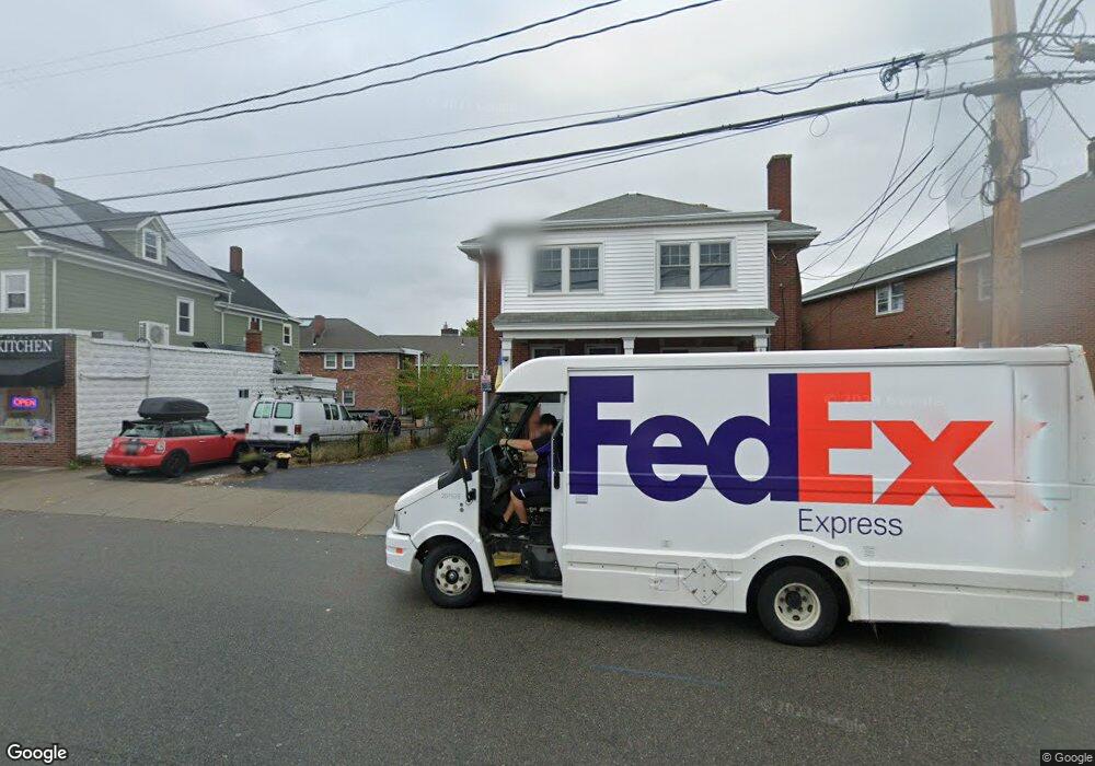 202 High St unit U, Waltham, MA 02453 - photo 1