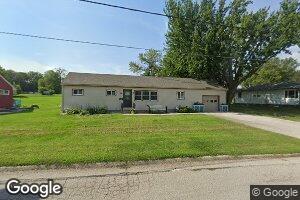 720 W 4th St, Odebolt, IA 51458