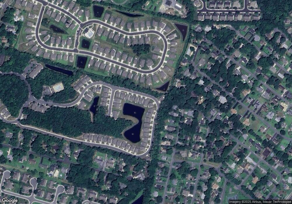 36700 Red Cedar Loop, Ocean View, DE 19970 - photo 1