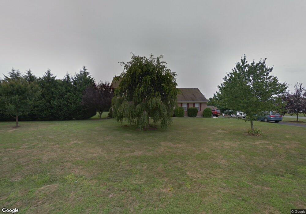 701 Back Creek Ln, Middletown, DE 19709 - photo 1