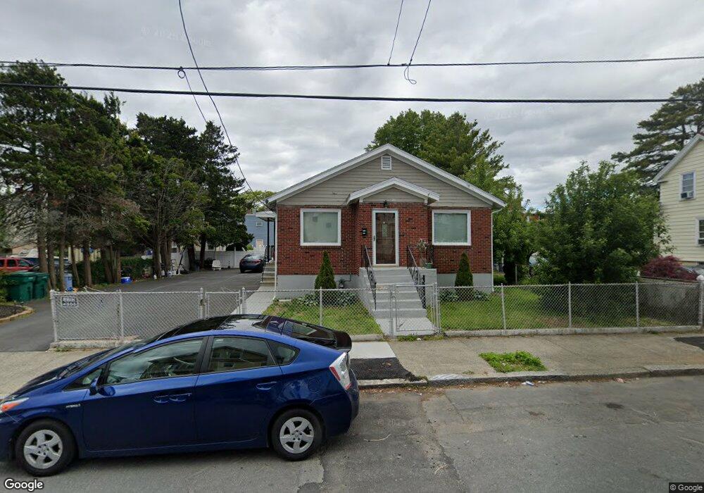 23 S Elm St, Lynn, MA 01905 - photo 1