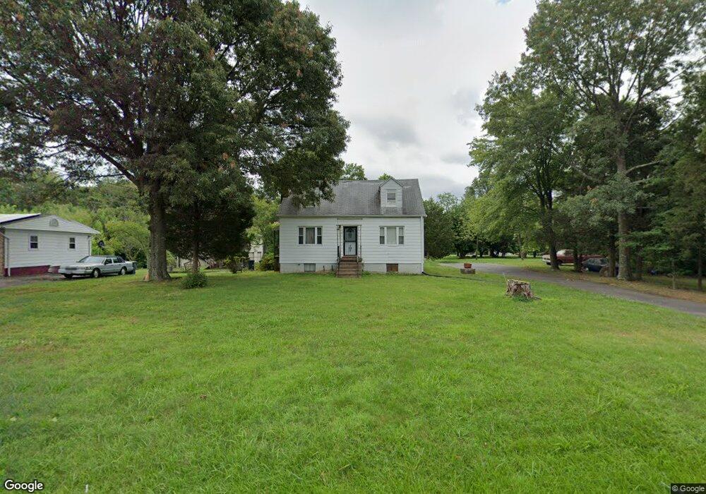 12316 Old Fort Rd, Fort Washington, MD 20744 - photo 1