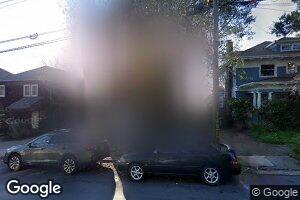 1330 Spruce St Unit A, Berkeley, CA 94709