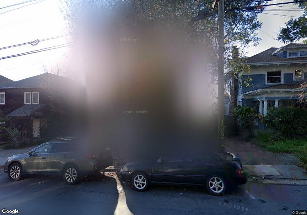 1330 Spruce St, Berkeley, CA 94709 - photo 1