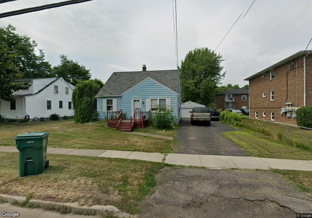 1378 Nash Rd, North Tonawanda, NY 14120 - photo 1