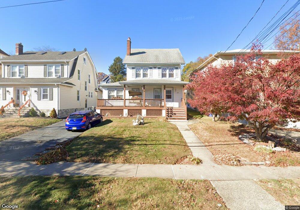 166 Berkeley Ave, Bloomfield, NJ 07003 - photo 1