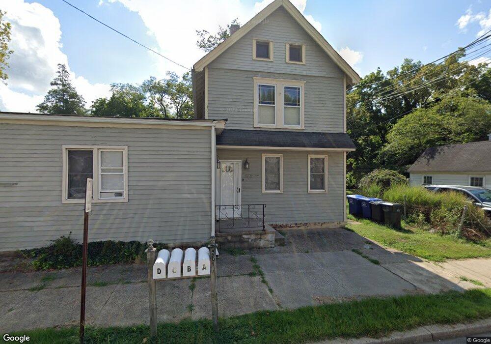 568 Main St unit D CRGH, Lumberton, NJ 08048 - photo 1