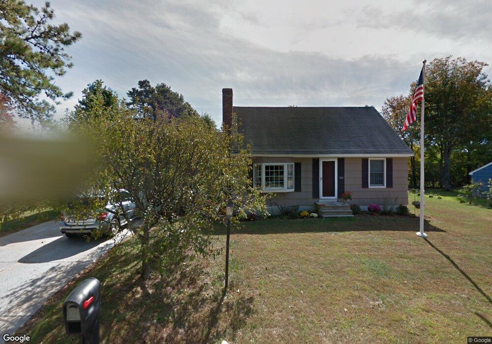 100 Maple St, Somersworth, NH 03878 - photo 1