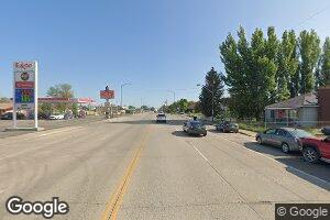 1 N 00 W, Salina, UT 84654