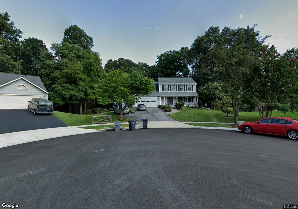 12605 Greenmount Ct, Beltsville, MD 20705 - photo 1