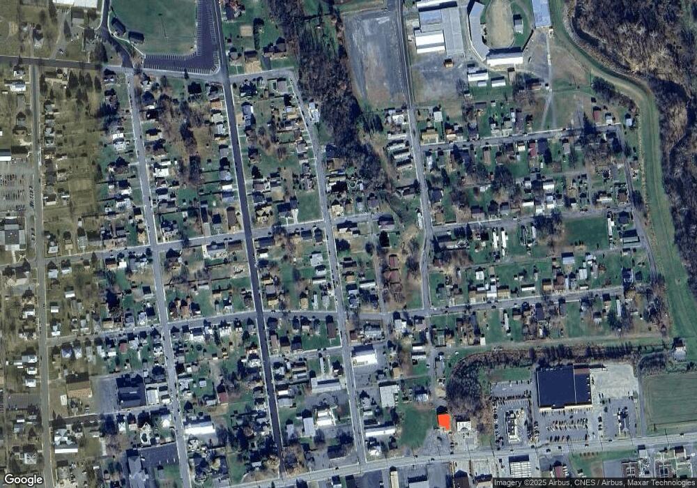 111 Grant St, Petersburg, WV 26847 - photo 1