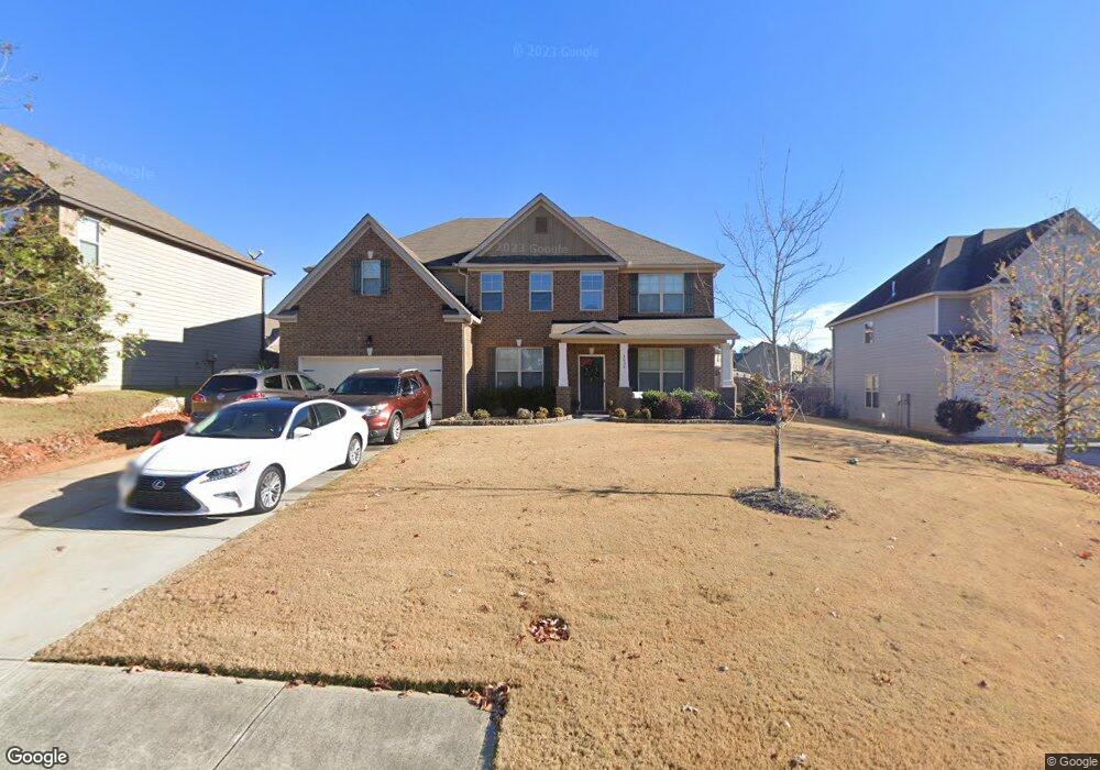 3038 Level Grove Ln, Dacula, GA 30019 - photo 1