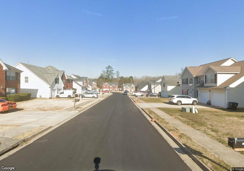 0 Vicksburg Crossing unit 8620932, Stockbridge, GA 30281 - photo 1