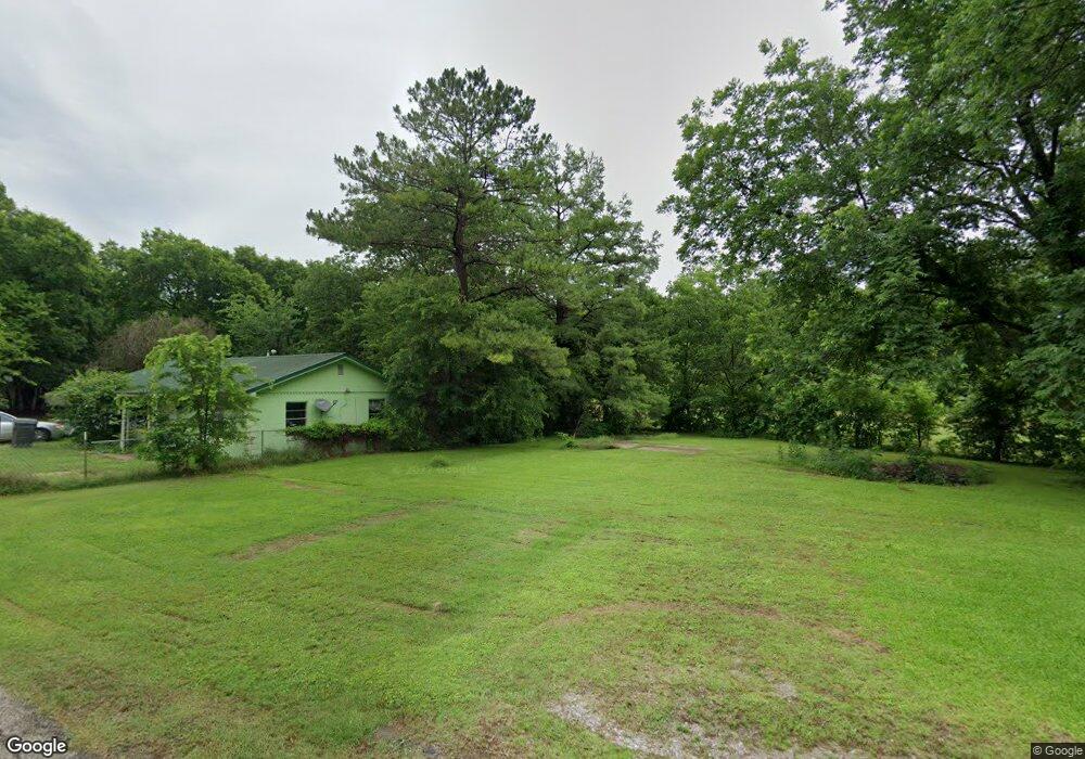 716 B St NE, Ardmore, OK 73401 - photo 1