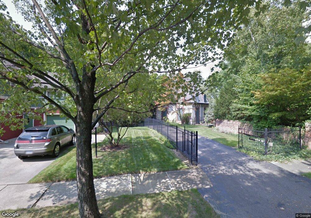 965 E 7th St, Flint, MI 48503 - photo 1