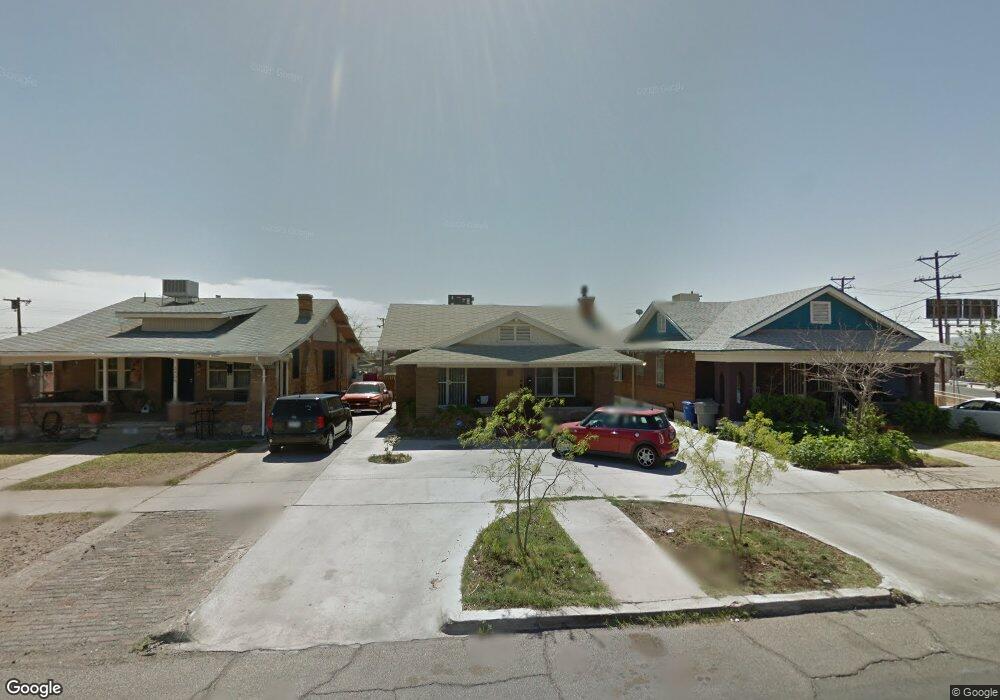2904 Grant Ave, El Paso, TX 79930 - photo 1