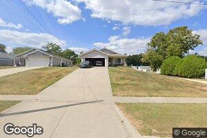 409 Elm St, Wakefield, KS 67487