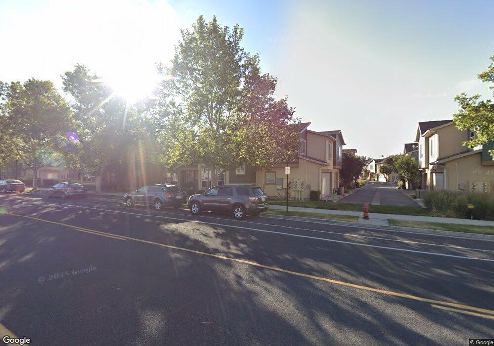 3804 W Angelica View Ct, South Jordan, UT 84095 - photo 1