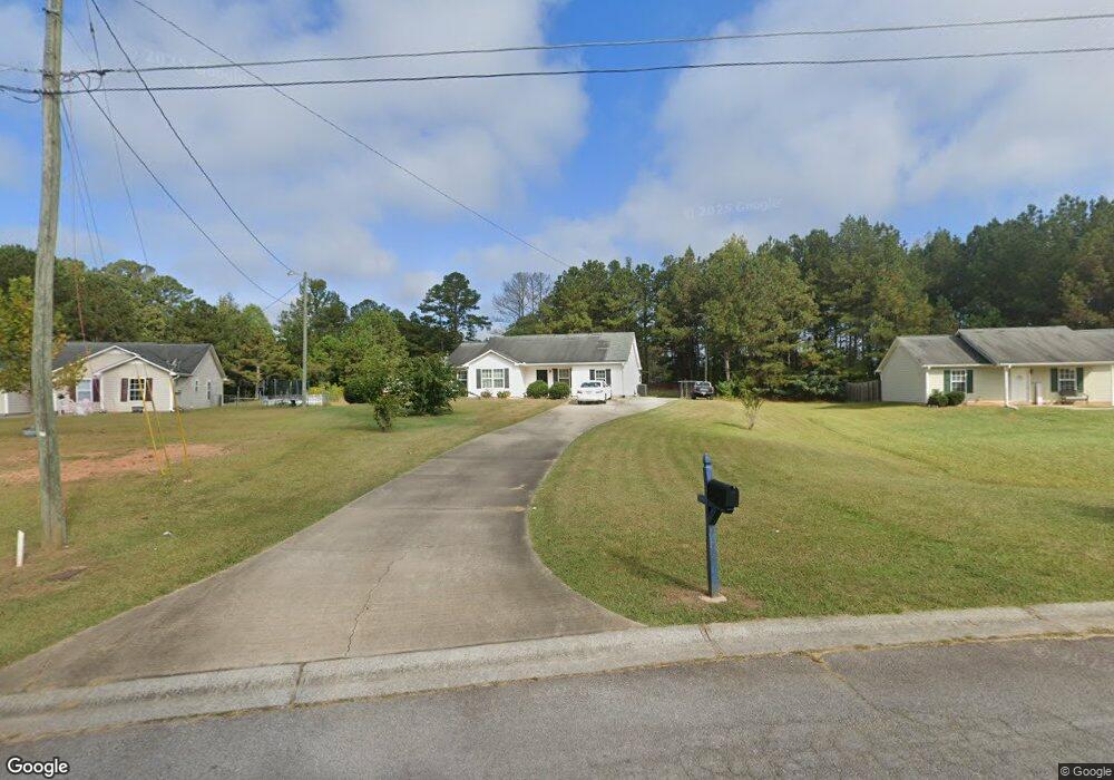 346 Lambert Overlook Cir, Carrollton, GA 30117 - photo 1
