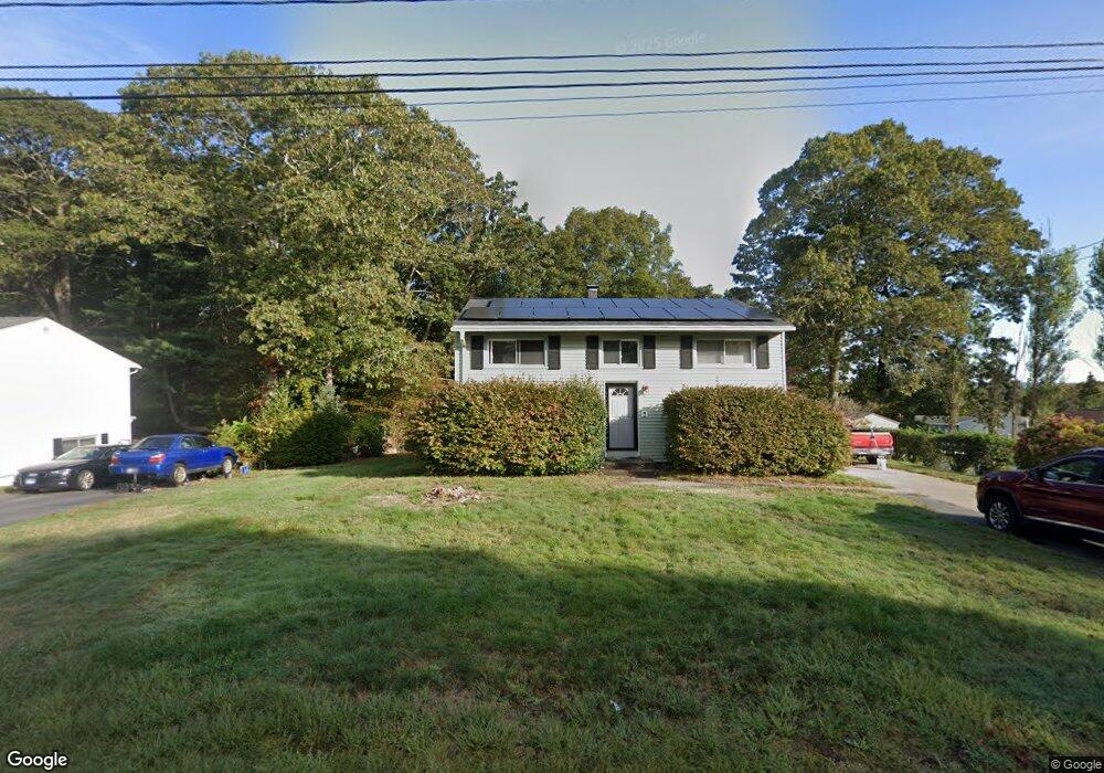 11 Bern Ct, Mystic, CT 06355 - photo 1