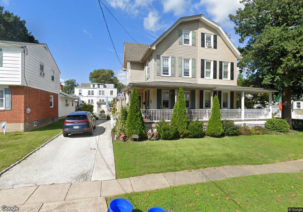 4103 Bonsall Ave, Drexel Hill, PA 19026 - photo 1