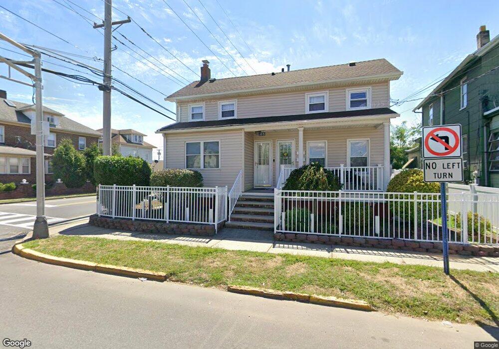 111 Kansas St unit 2, Hackensack, NJ 07601 - photo 1