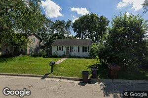 641 Anna Ave, Machesney Park, IL 61115