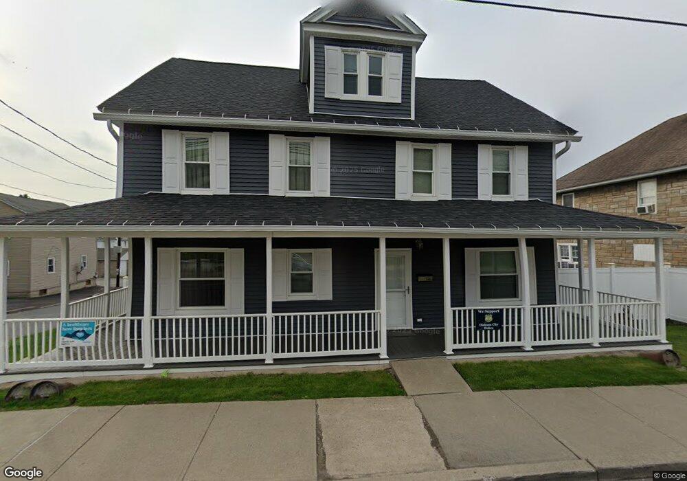 546 Main St, Scranton, PA 18519 - photo 1