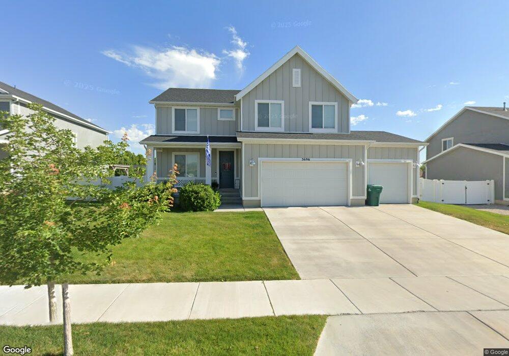 3696 W Creek Meadow Rd unit 24, Riverton, UT 84065 - photo 1