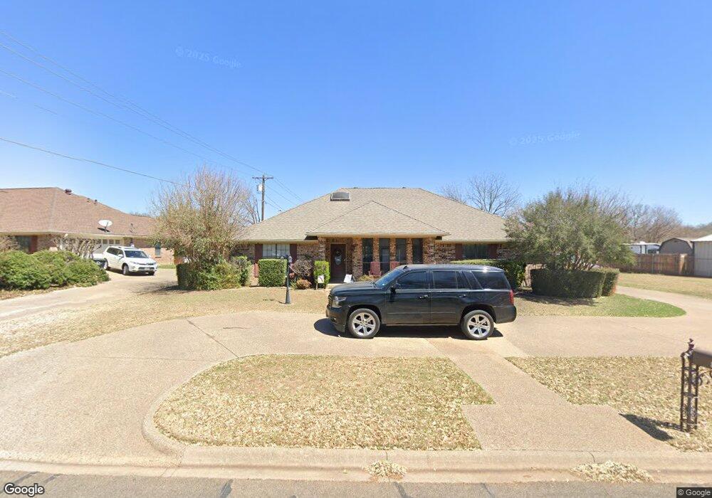 803 Hyde Park Blvd, Cleburne, TX 76033 - photo 1