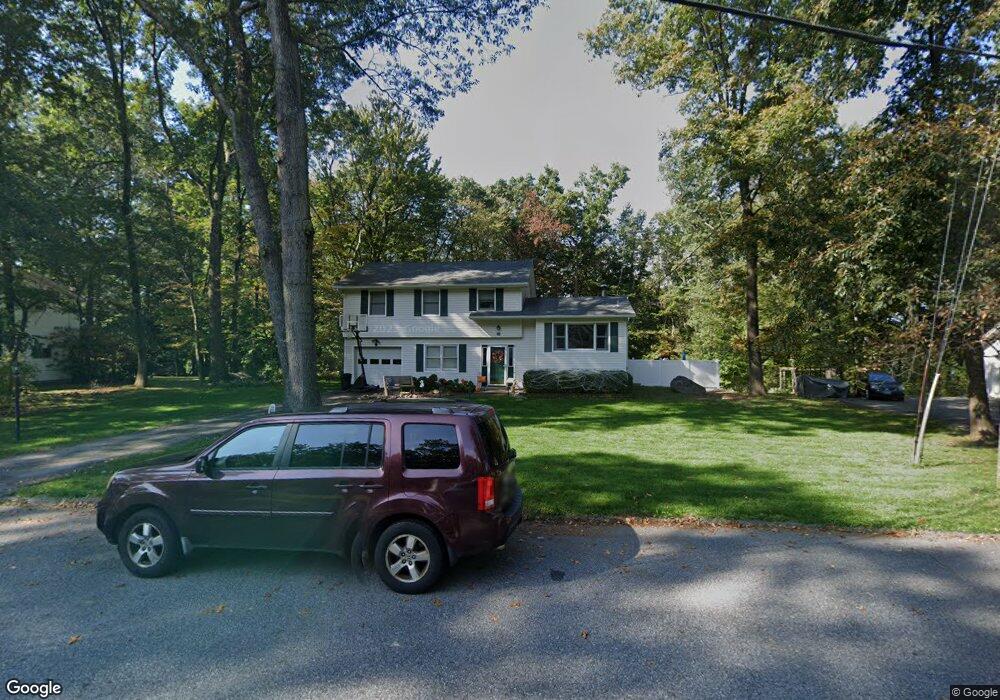 59 Winthrop Dr, Cortlandt Manor, NY 10567 - photo 1