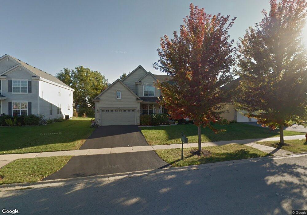 459 Arboretum Way unit 2, Oswego, IL 60543 - photo 1