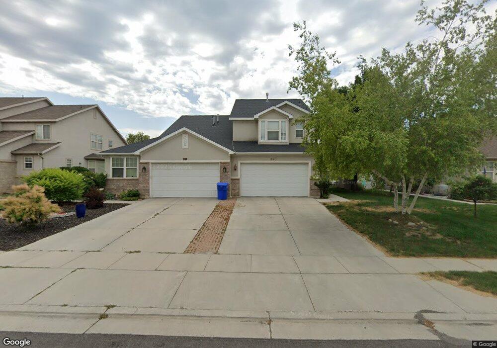 240 Carol Way, Midvale, UT 84047 - photo 1