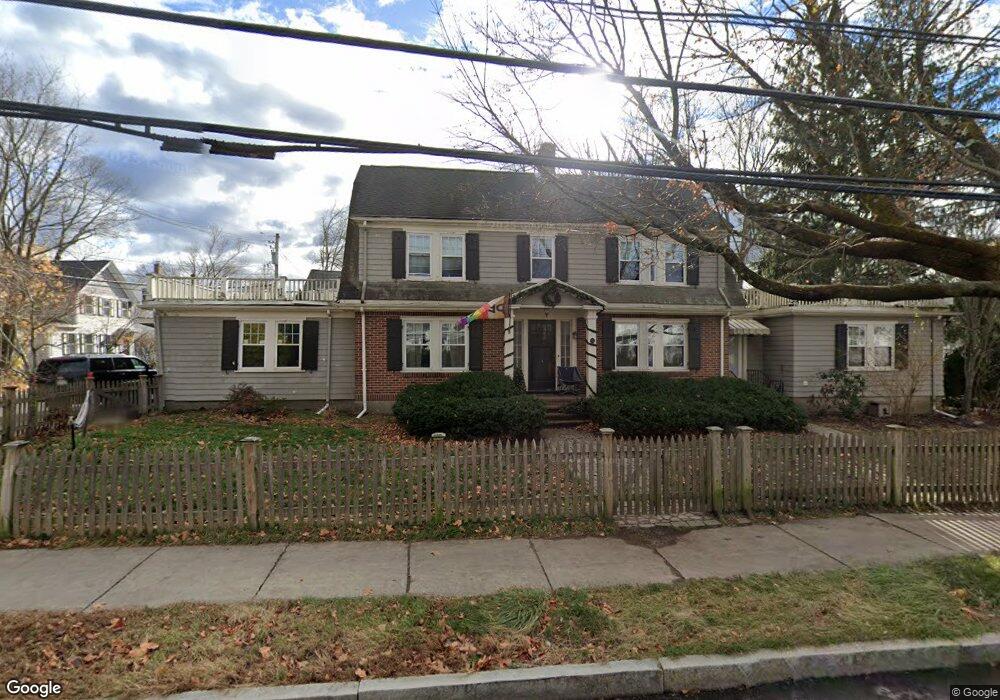 46 W Central St unit 1, Natick, MA 01760 - photo 1