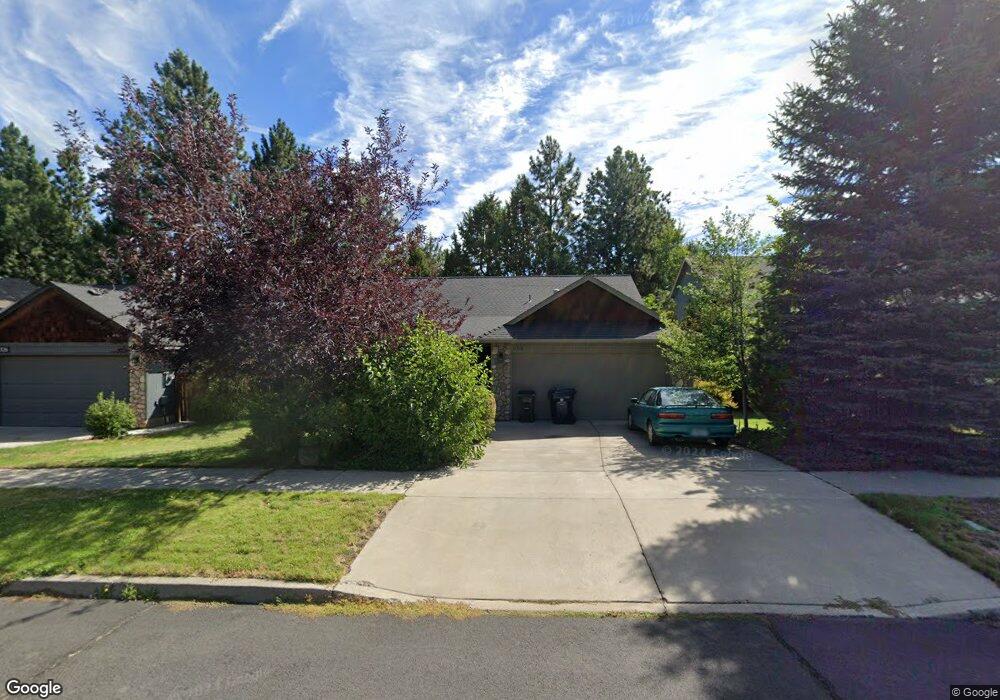 61318 Osprey Nest Place, Bend, OR 97702 - photo 1