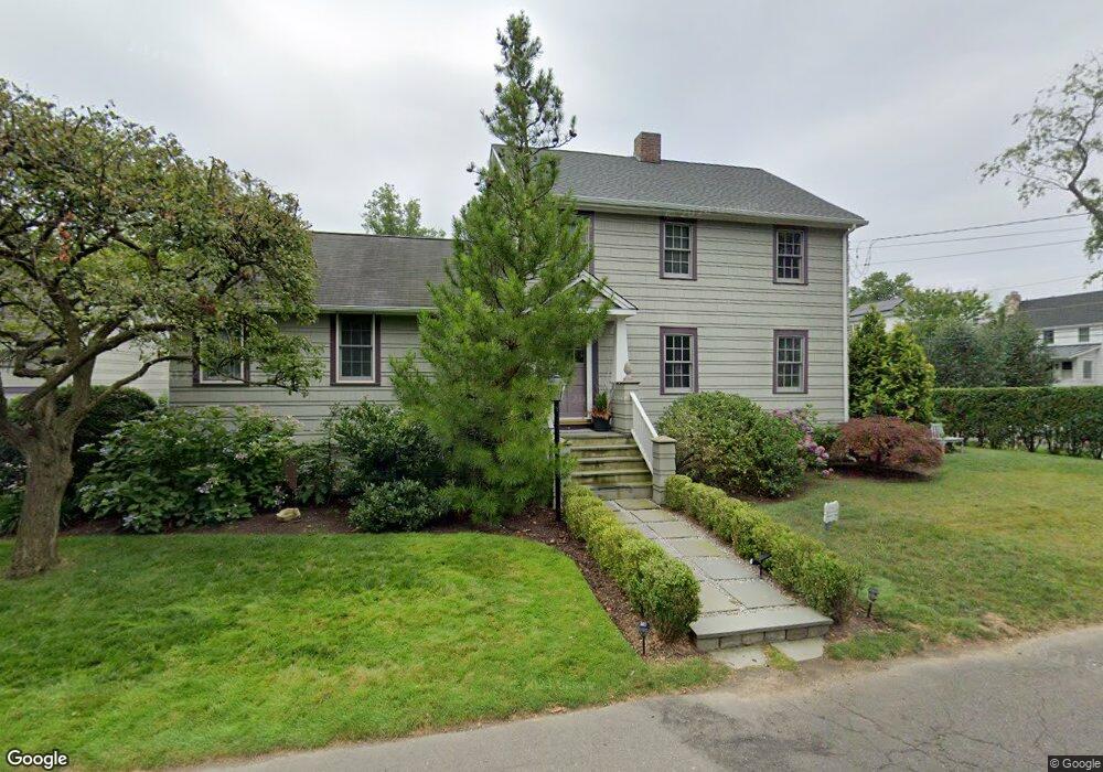 8 Cove View Dr, Old Greenwich, CT 06870 - photo 1