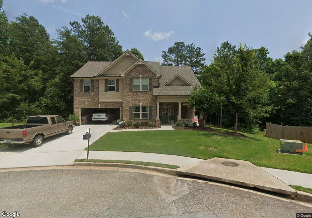 275 Braselton Farms Dr unit 23, Hoschton, GA 30548 - photo 1