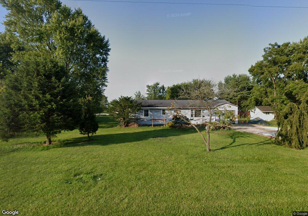 285 W Us Highway 52, Fountaintown, IN 46130 - photo 1