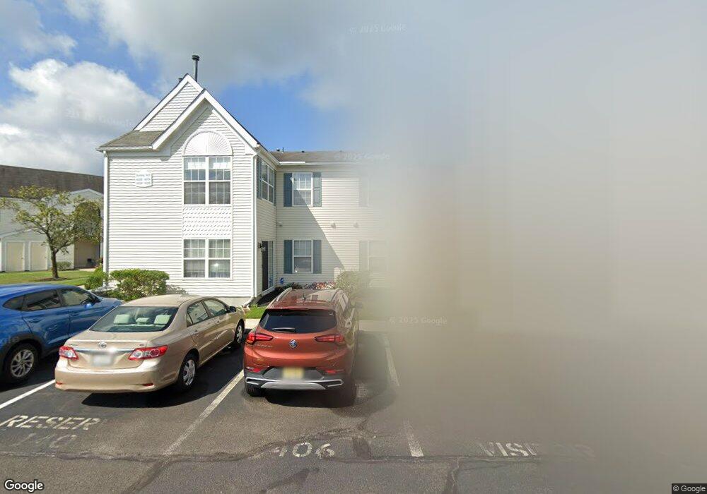 1406 Steeplebush Terrace, Mount Laurel, NJ 08054 - photo 1